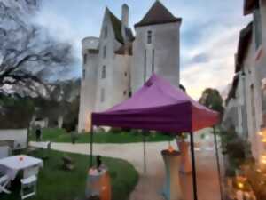 Nuit des châteaux : Château de Betz-le-Château et ses souterrains