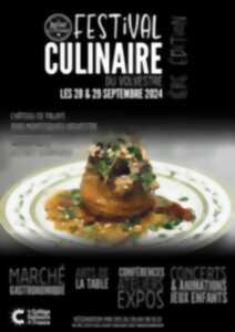 photo FESTIVAL CULINAIRE DU VOLVESTRE