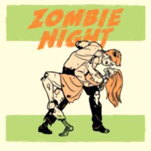 photo Zombie Night | Projections - Cinéma Véo