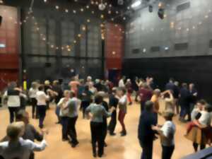 photo BEFAURE NUIT DE LA BOURRÉE | ATELIER DE DANSE - Des Lendemains Qui Chantent