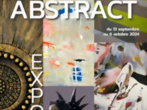 photo Exposition ABSTRACT