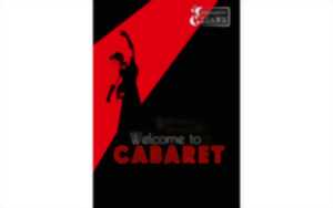 Welcome to cabaret