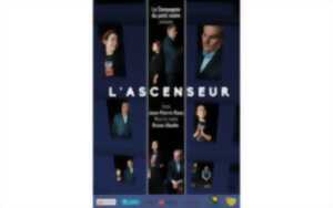 L'ascenseur