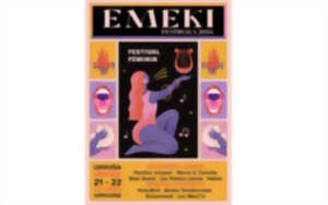 Emeki : Festival musical Féminin