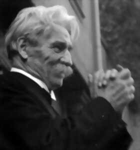 Concert commémoratif : Hommage à Albert Schweitzer