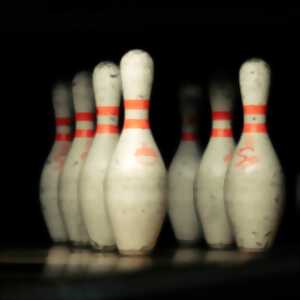 photo Le bowling fête ses 10 ans