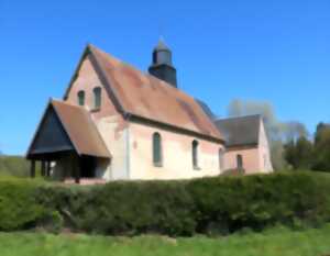 photo Journées Européennes du Patrimoine : Le Vaumain