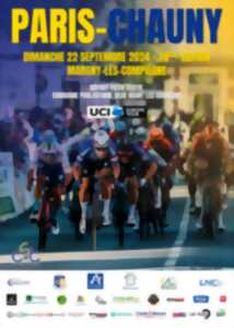 Course cycliste Paris-Chauny