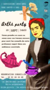 Arthé Party