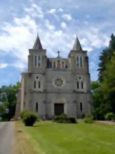 photo Journées européennes du Patrimoine - Chapelle Notre-Dame de Piétat