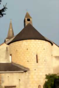 photo Journées européennes du Patrimoine - Eglise de Mifaget