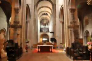 photo Journée du Patrimoine : visite de l'orgue Cavaillé-Coll