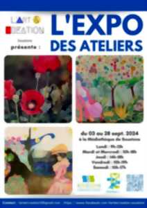 photo L'Expo des Ateliers