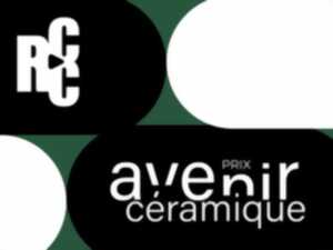 Exposition : Prix Avenir Céramique