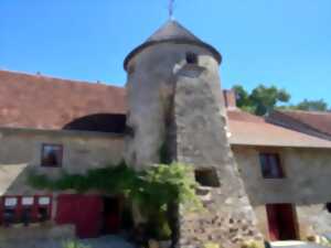 photo Visites guidées et fête artisanale au Château de Montmagner