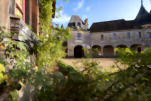 photo Journées Européennes du patrimoine 2024 - Visite sensorielle : le château dans tous les sens - Saint-Germain-de-Livet