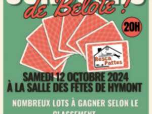 photo CONCOURS DE BELOTE