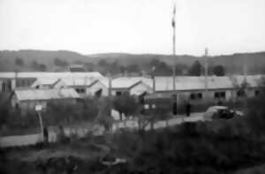 photo Journées Européennes du Patrimoine | Résistance : prison de Mauzac 1942