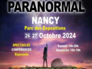 photo SALON DU PARANORMAL