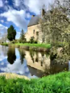 photo Journées du Patrimoine - Le château de Vermette