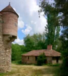 photo Journées du Patrimoine - Maison forte de la Guirère