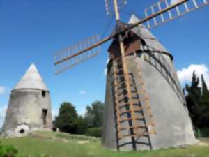 photo JEP 2024 - VISITE COMMENTÉE DES MOULINS DE PEXIORA