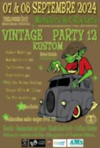 Vintage Party 12