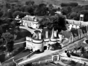 photo Journées européennes du Patrimoine : Château Royal de Benays