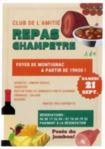 photo Repas champêtre