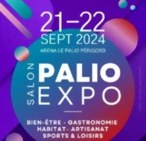 photo Salon Palio Expo