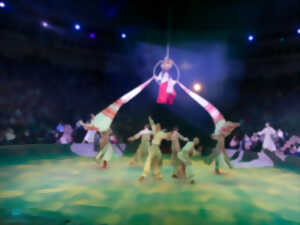 photo Cirque National d’Ukraine