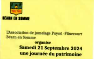 Journée du Patrimoine