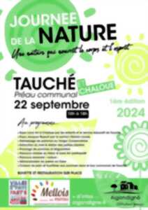 photo Fête de la nature - La nature qui nourrit le corp et l'esprit