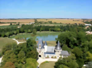 photo Journées du Patrimoine : Château de Javarzay