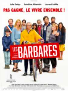 photo Ciné-apéro : Les barbares