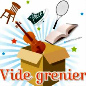 photo Vide greniers