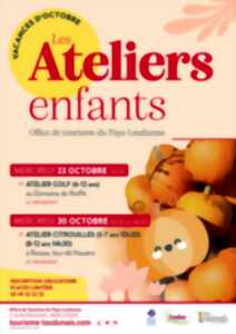 photo Les Ateliers enfants