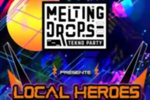 Local Heroes - Limoges