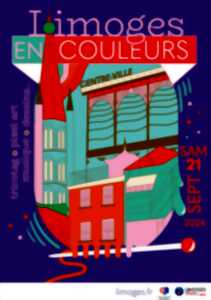 photo Limoges en Couleurs