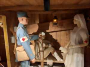 Visites du Mémorial de Haute-Alsace dans le cadre des Journées du patrimoine