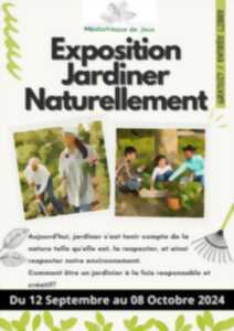 photo Jardiner naturellement