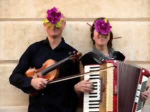 Bal trad à L'Atelier acoustique