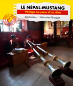 photo Ciné conférence Connaissance du monde - Le Népal-Mustang