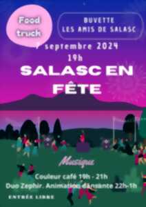 SALASC EN FÊTE