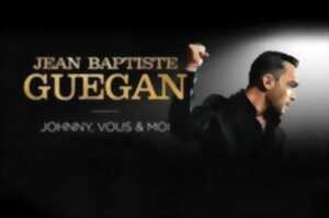 photo Concert : Jean-Baptiste Guegan