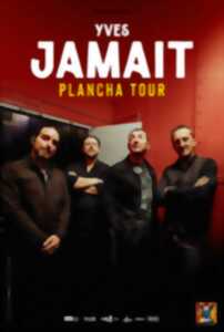 Yves Jamait Plancha Tour