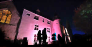 Nuit des Châteaux au Château de Beaugency