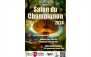 photo Salon du champignon