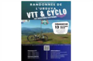 photo Rando Vtt Ursuia