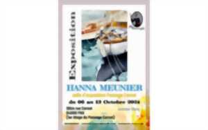 photo Exposition: Hanna Meunier